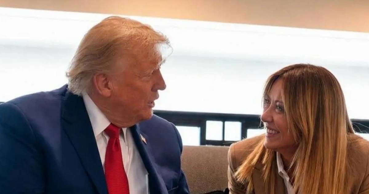 Europa se une frente a los ataques de Trump | El Dia