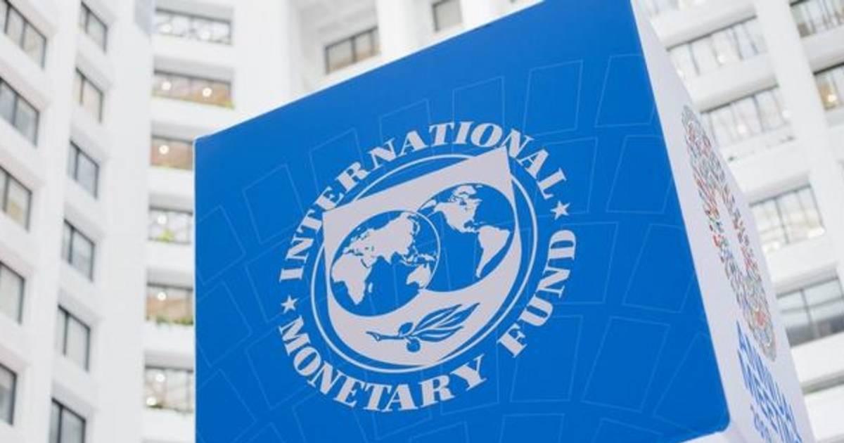Se cumplió la meta con el FMI de acumulación de reservas | El Dia
