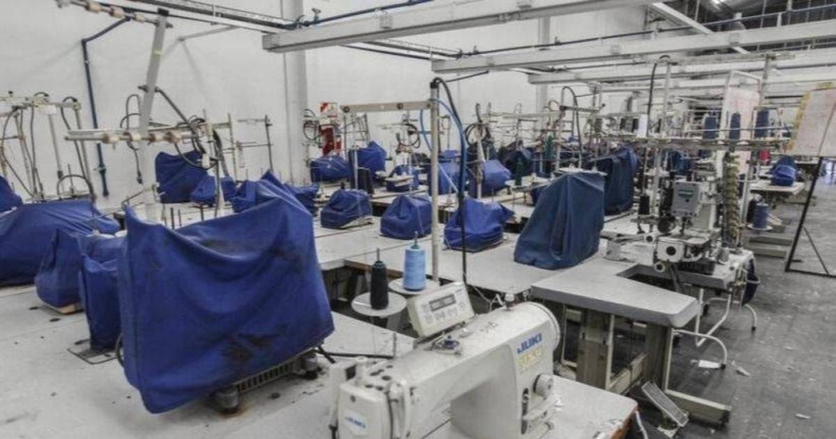 La industria textil, en jaque por las importaciones y el mercado deprimido | El Dia