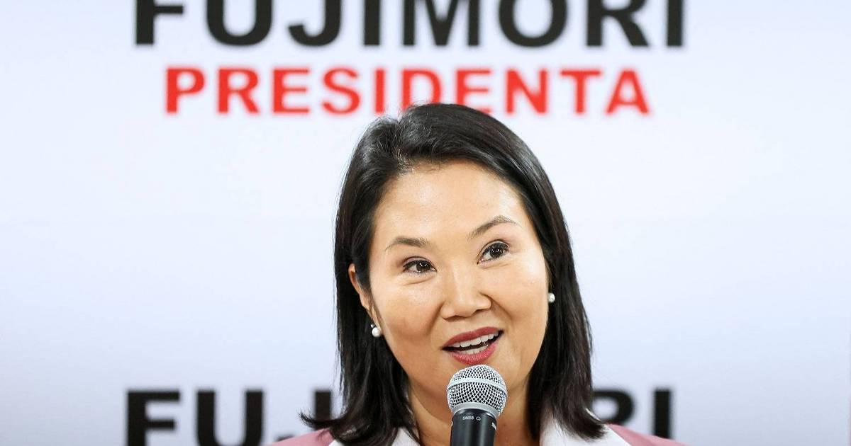 La Justicia electoral de Perú y la oficialización del triunfo de Keiko Fujimori | El Dia