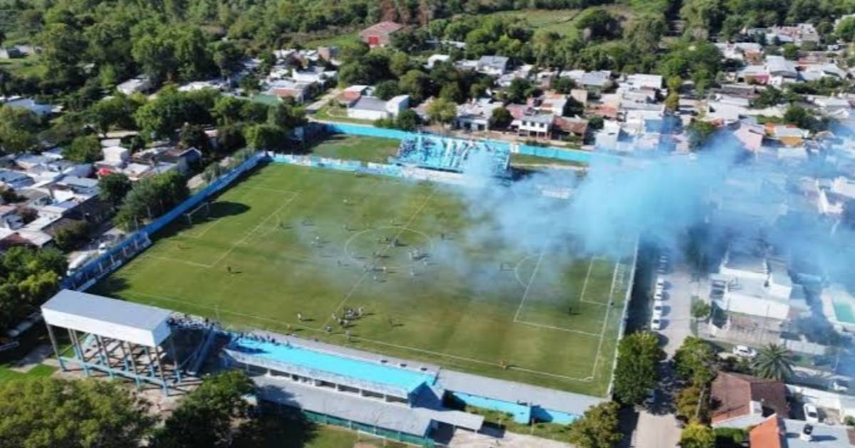 El club Villa San Carlos lanzó una colecta solidaria de abrigo | El Dia