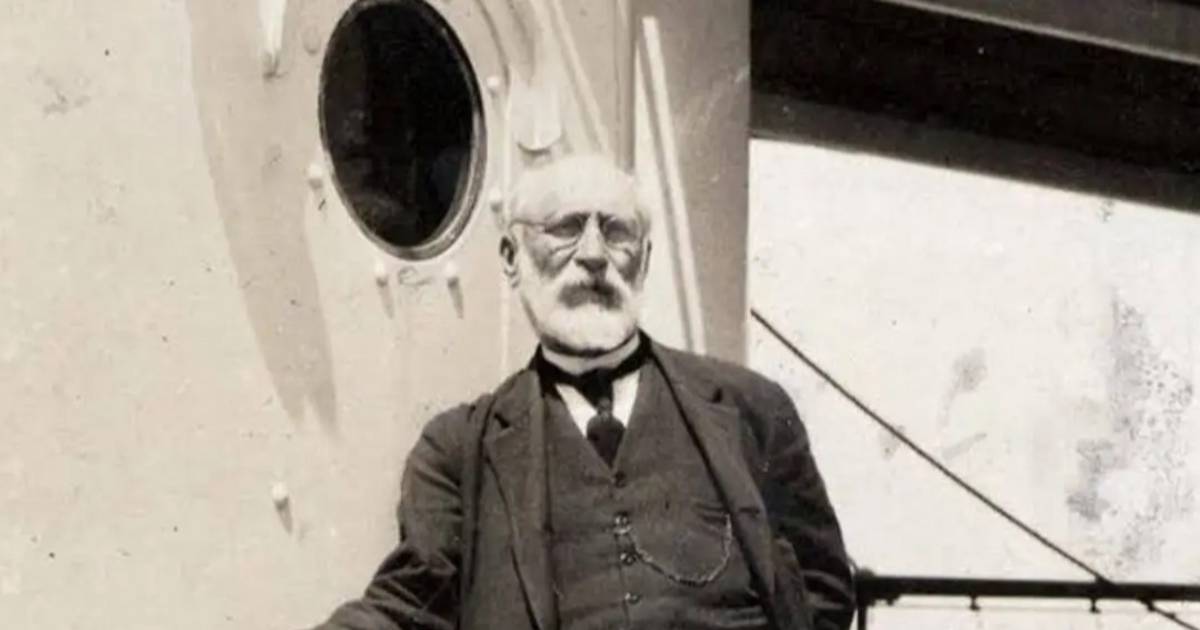 Homenaje a Carlos Spegazzini en la Casa Histórica | El Dia