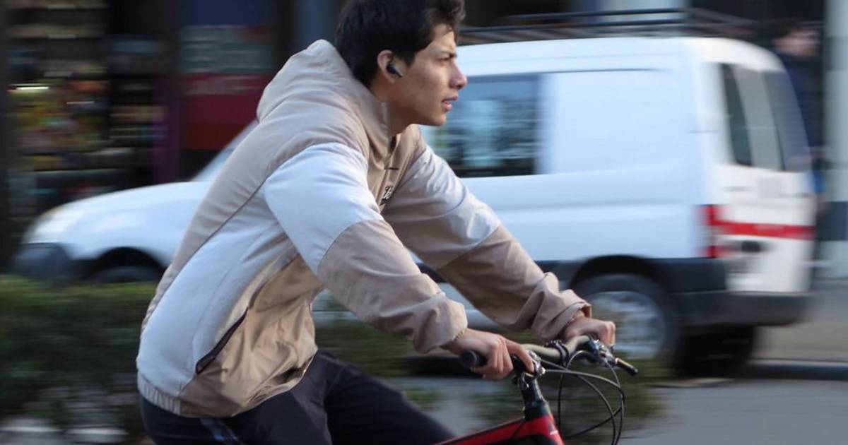 La Ciudad necesita volverse amigable para las bicicletas | El Dia