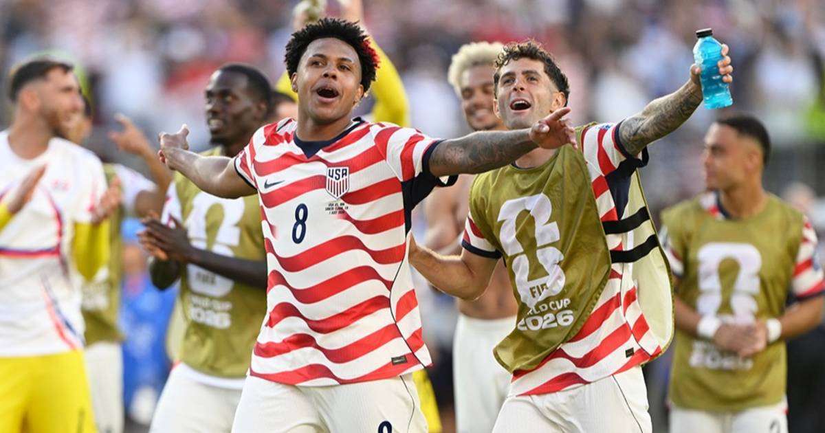 Himnos no oficiales La historia de las otras canciones que tomaron el Mundial por asalto | El Dia