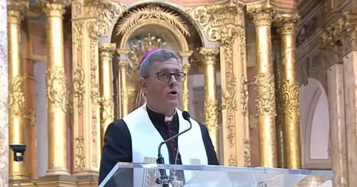 El reclamo del arzobispo porteño ante la falta de trabajo y la pobreza | El Dia