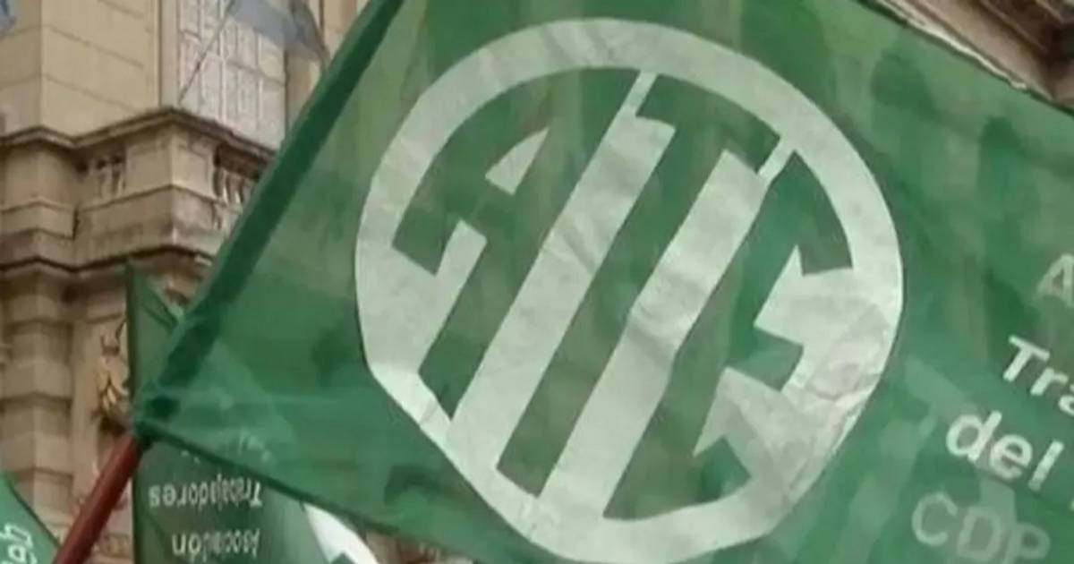 ATE, contra los despidos y no descarta un paro | El Dia