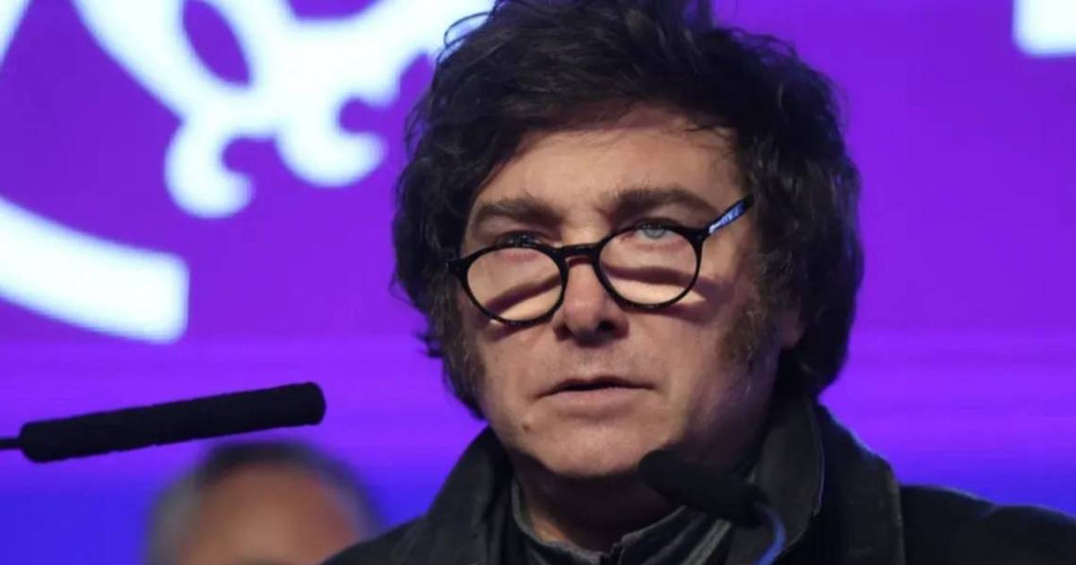 Las tres leyes que Milei apura en el Congreso | El Dia
