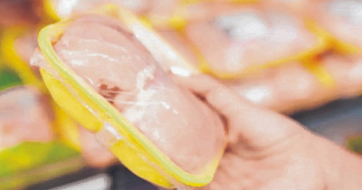 Cambios en la mesa: el consumo de pollo le disputa a la carne vacuna el primer lugar | El Dia