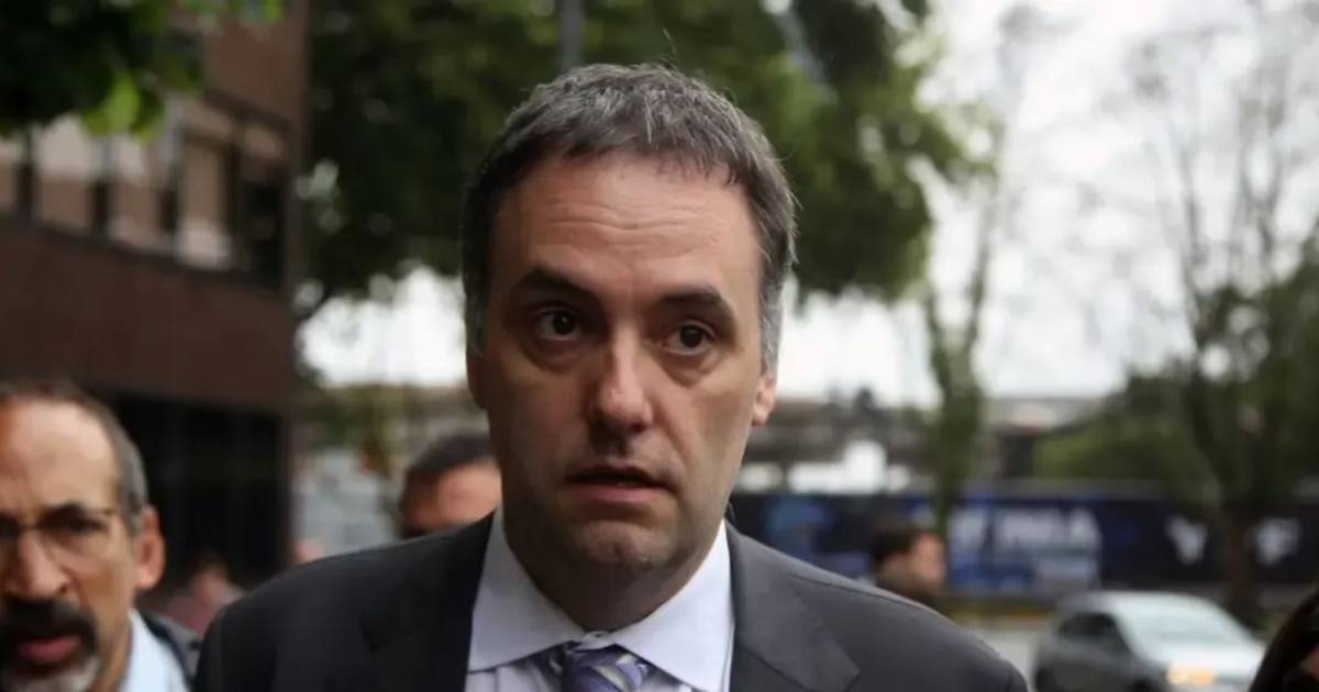 La crisis por Adorni golpeó a Milei en las redes sociales | El Dia