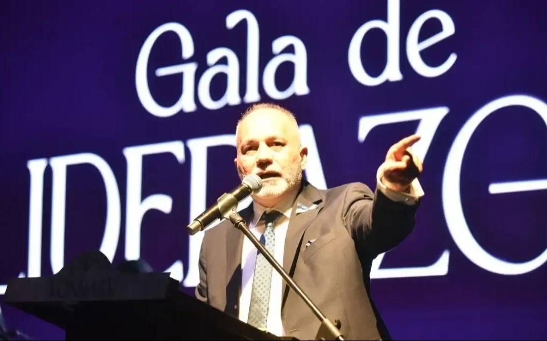 La Plata recibirá la Gala de Liderazgo 2026 con la participación de 500 referentes provinciales