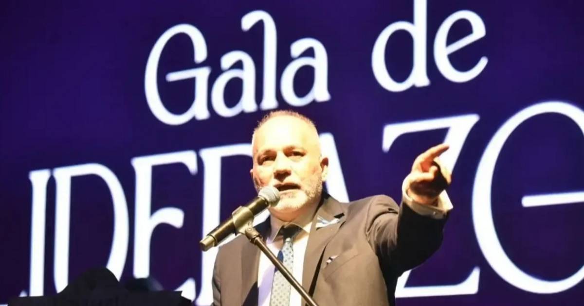 Un evento que reunirá a unas 500 figuras influyentes | El Dia