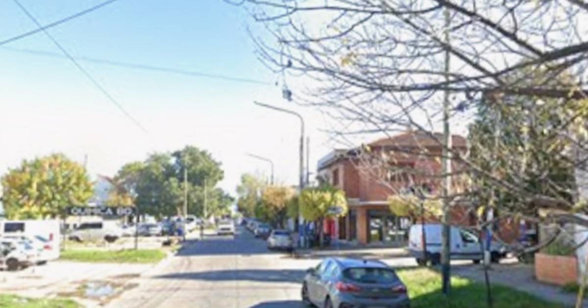 Acompañó a un chequeo a la abuela y el auto desapareció | El Dia