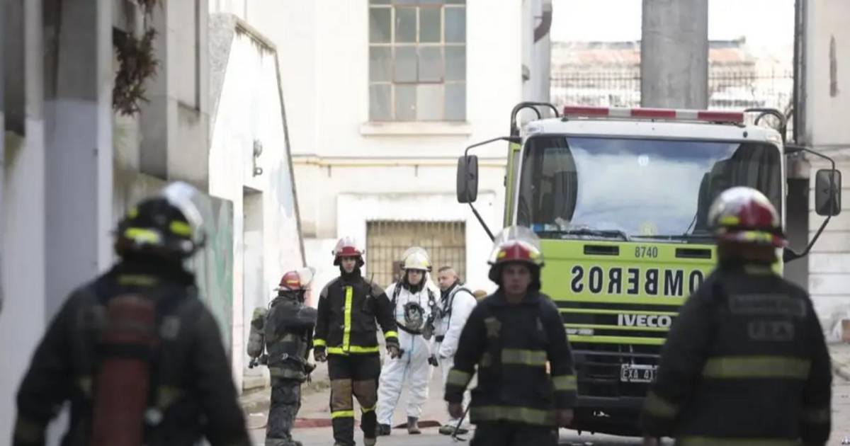 Piden mejorar la seguridad por químicos en las escuelas | El Dia
