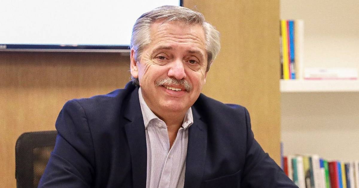 Revés para Alberto F. en la causa por violencia | El Dia