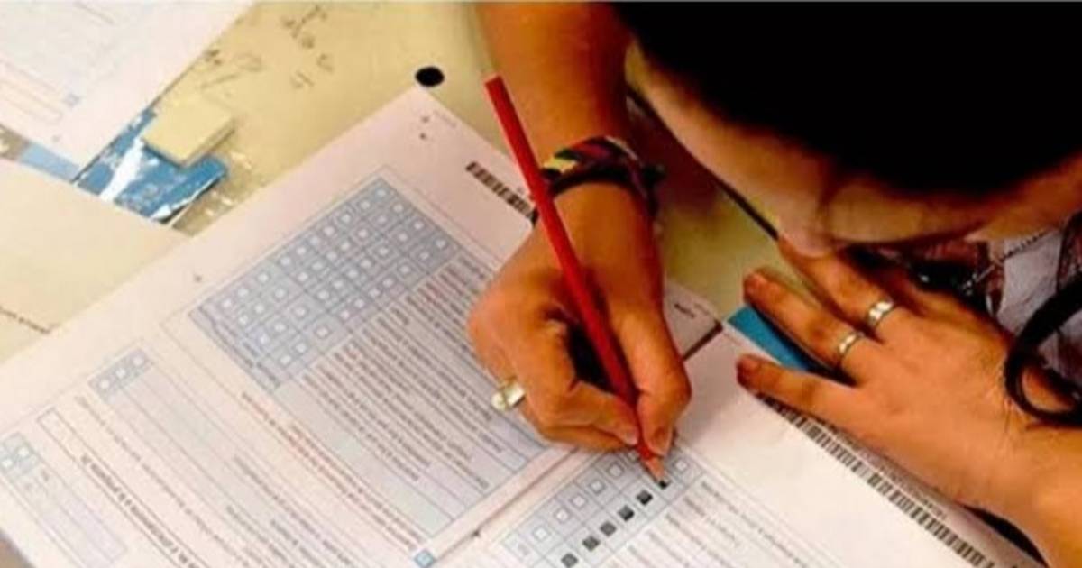 Las dos caras de las pruebas Aprender y un progreso que no logra sumar a todos | El Dia