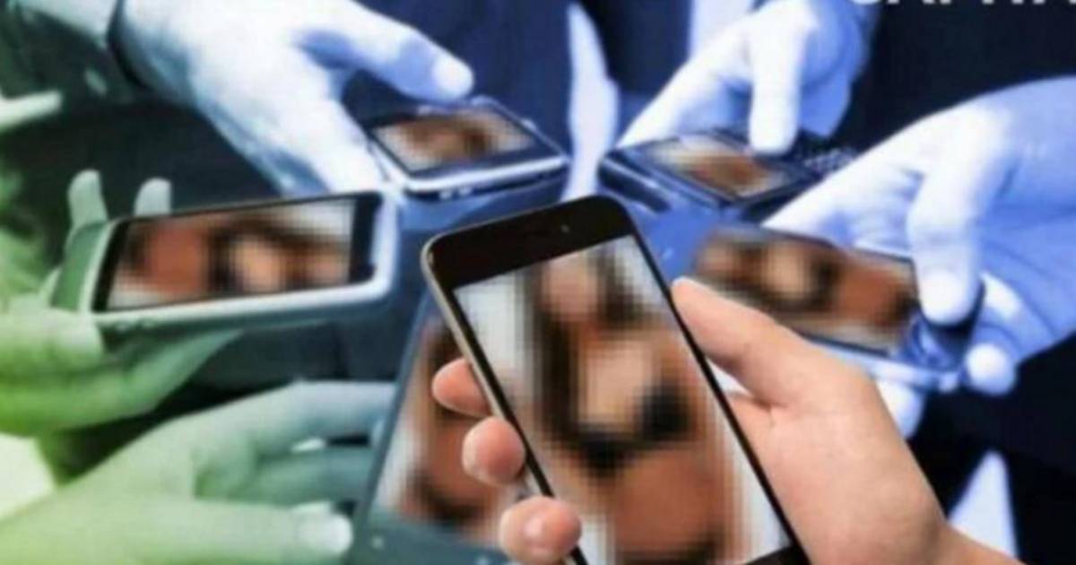 Escándalo en colegio de la UBA por falsos desnudos creados con IA | El Dia