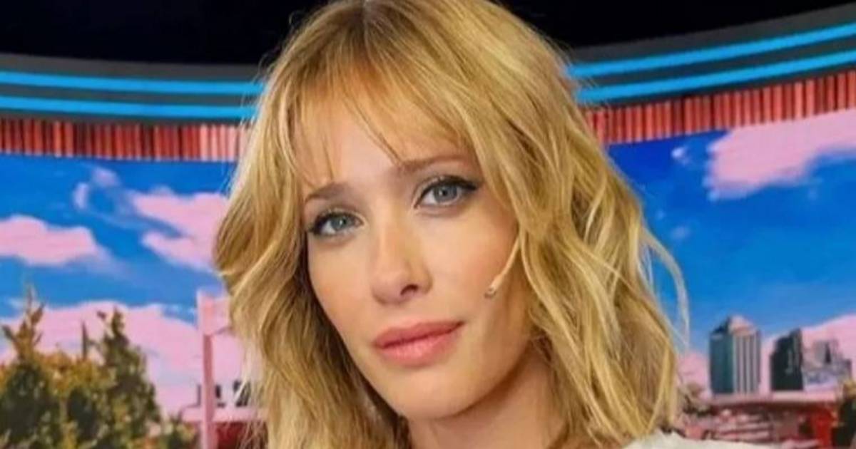 Julieta Prandi reveló la verdad sobre su supuesta crisis con Emanuel Ortega | El Dia