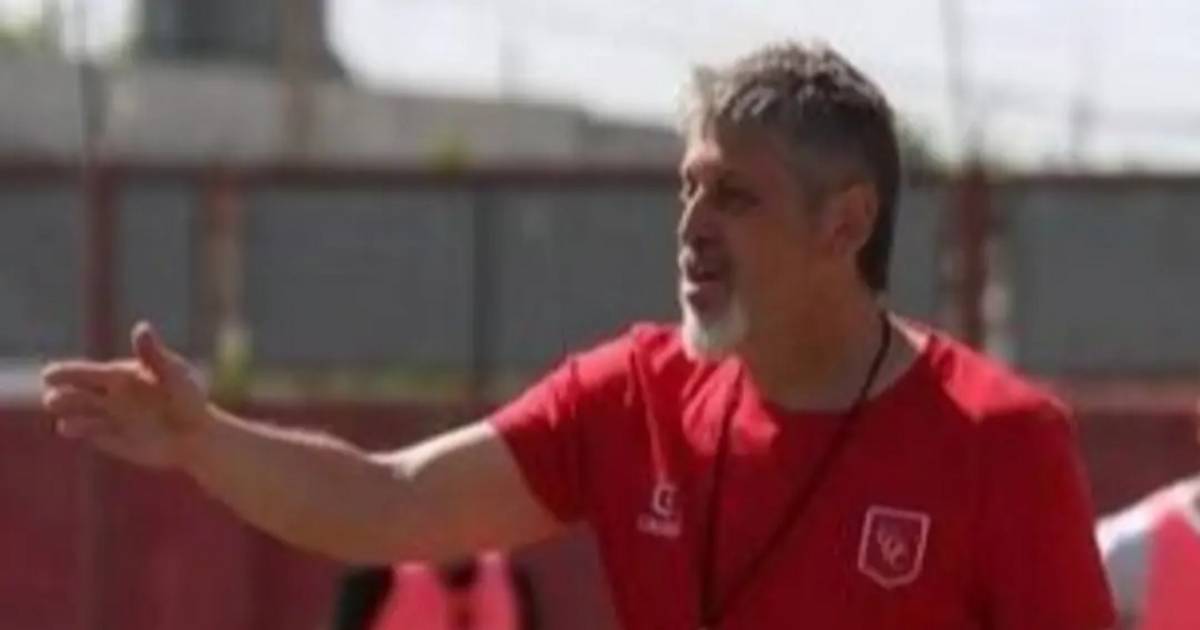 Camba, Ortiz evalúa cambios en el medio | El Dia