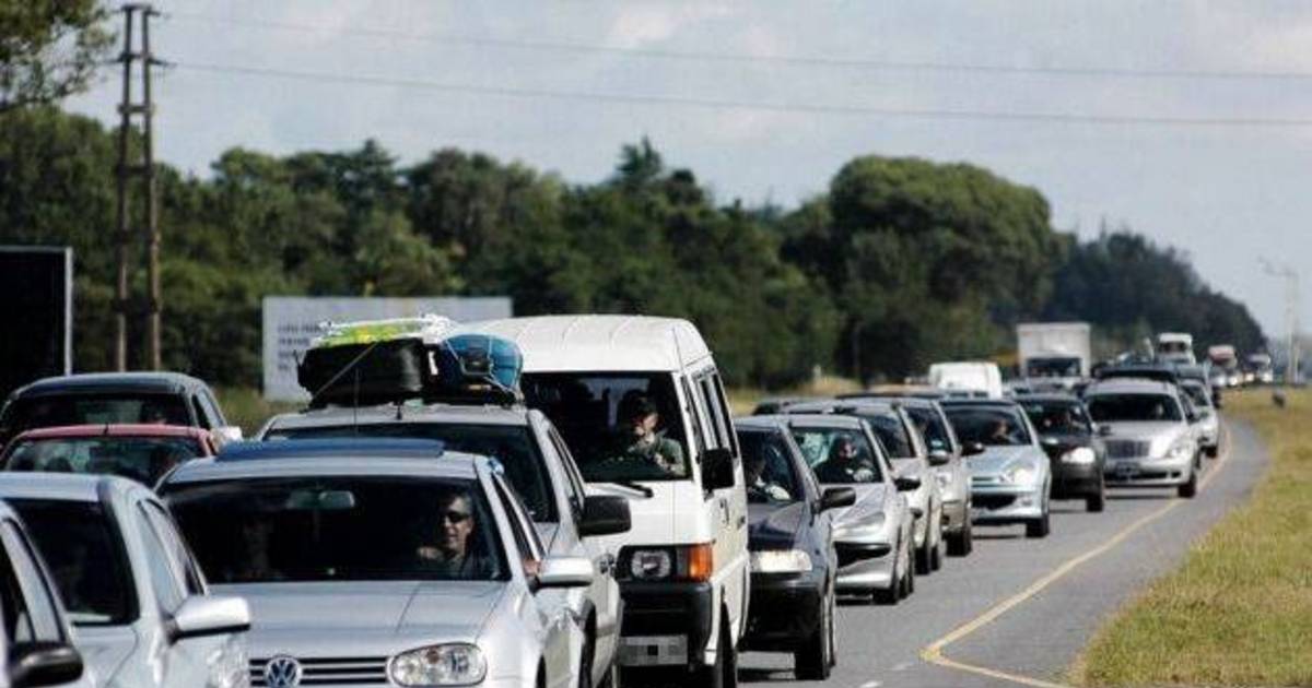 Aumentan los peajes para ir a la costa bonaerense | El Dia