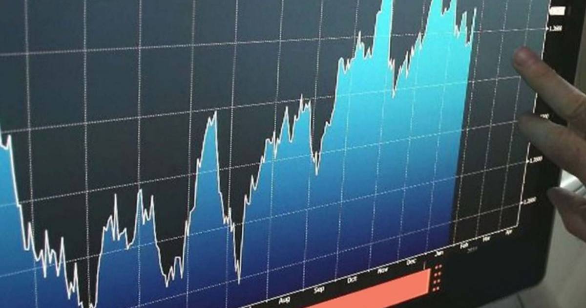 El riesgo país no se tomó feriado y siguió bajando | El Dia