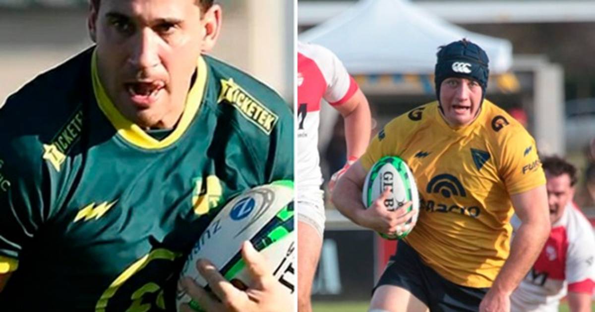 El rugby local se paraliza con el clásico en Top 14 | El Dia