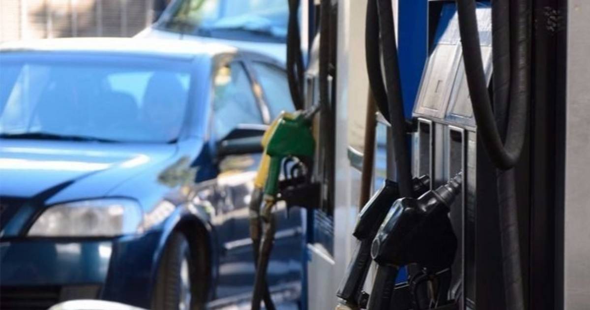 La suba en los combustibles le agrega nafta a la inflación | El Dia