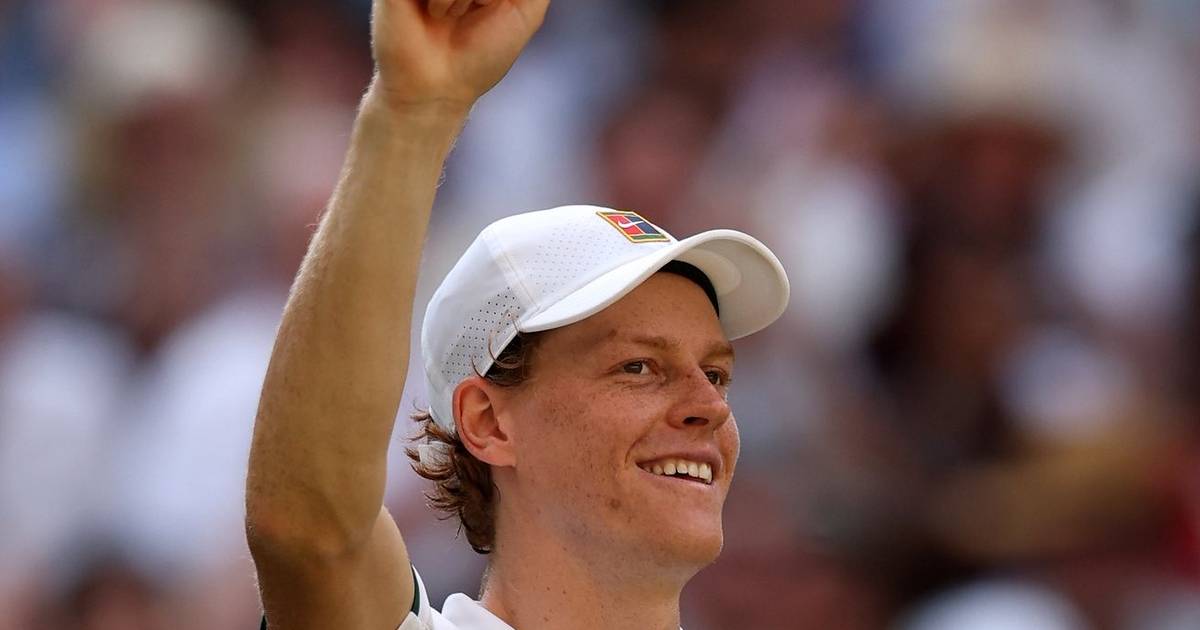 Sinner y Zverev, por toda la gloria en Wimbledon | El Dia