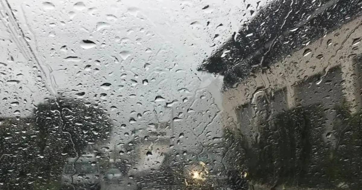 Alertan por lluvias e inundaciones en el territorio bonaerense | El Dia