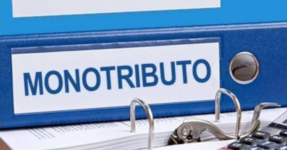 Monotributo: recategorizan a más de 200 mil inscriptos | El Dia