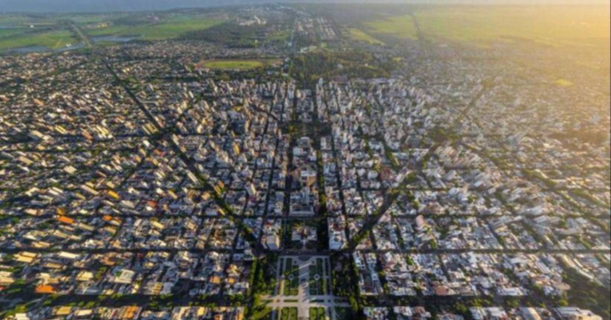 Inquietud sísmica: ¿Podría haber cambios en la superficie de la Región? | El Dia