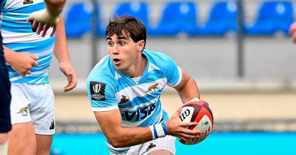 El consuelo de Los Pumitas será jugar por el séptimo puesto | El Dia