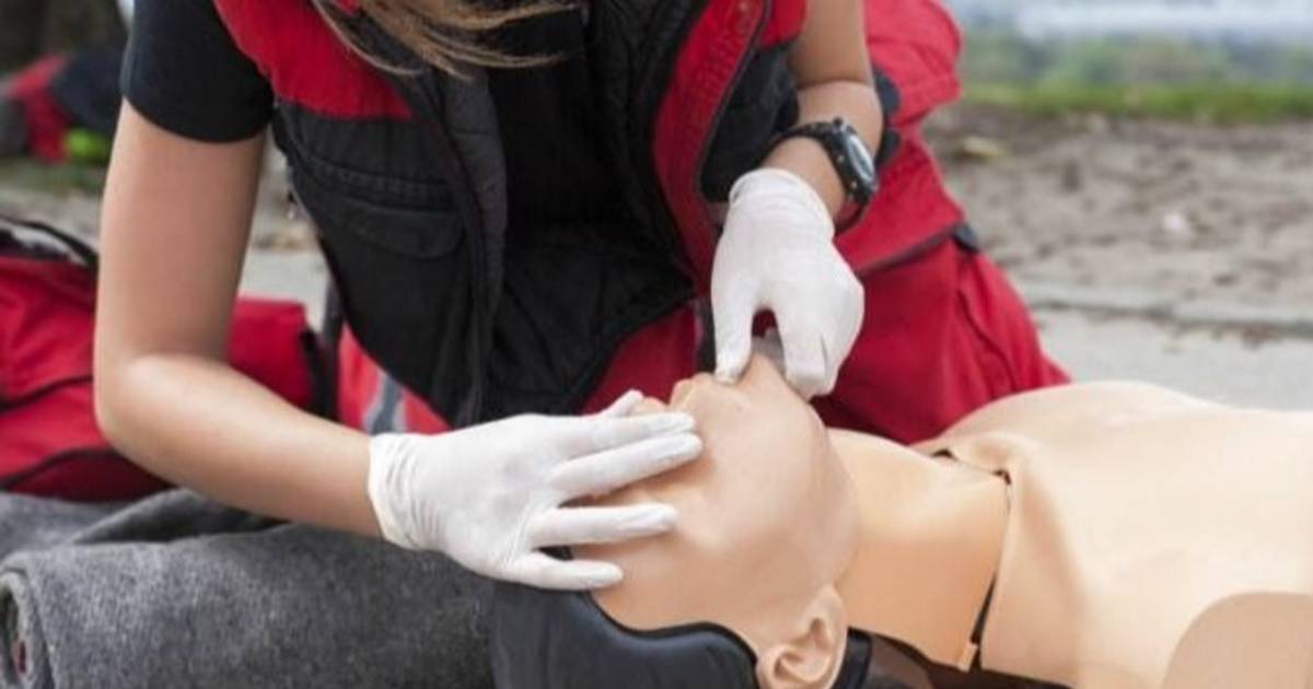 Más gente capacitada para salvar vidas con los primeros auxilios | El Dia