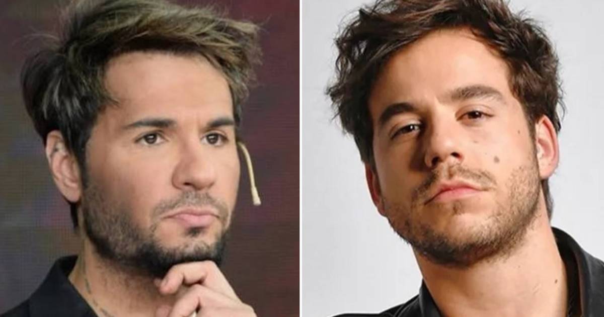 La guerra de los Dente: acusación y nueva polémica entre Tomás y Fernando | El Dia