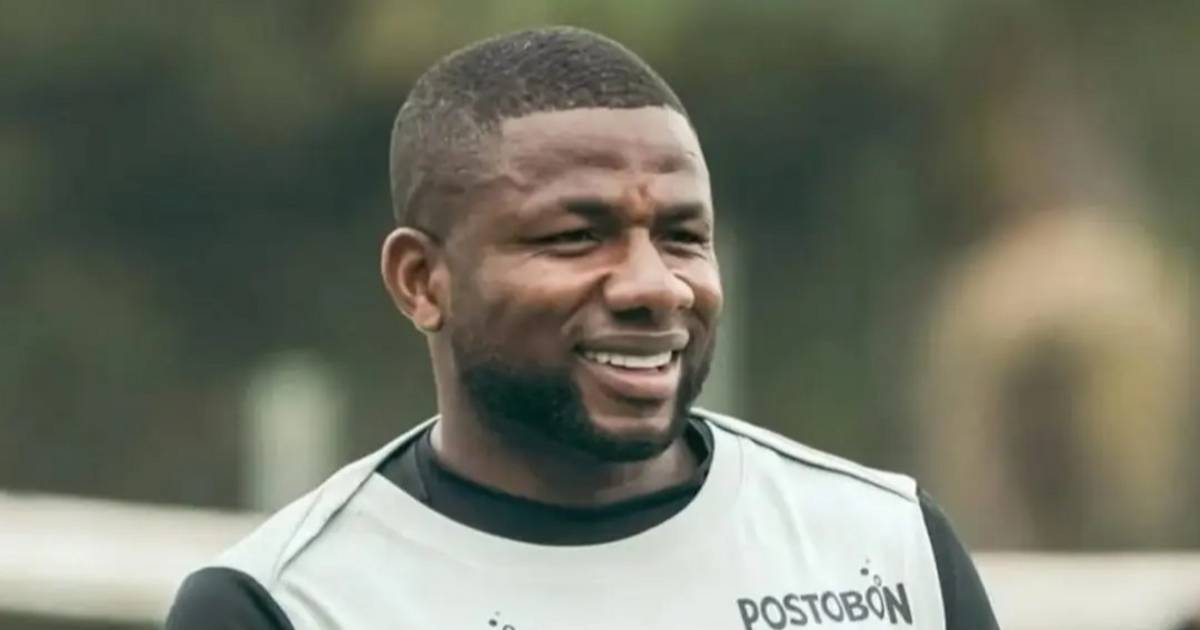 Castillo superó la revisión médica y se suma al Lobo | El Dia