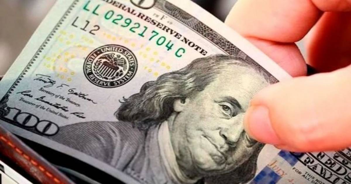 Subió el dólar, bajó el riesgo país y colocan deuda en U$S | El Dia