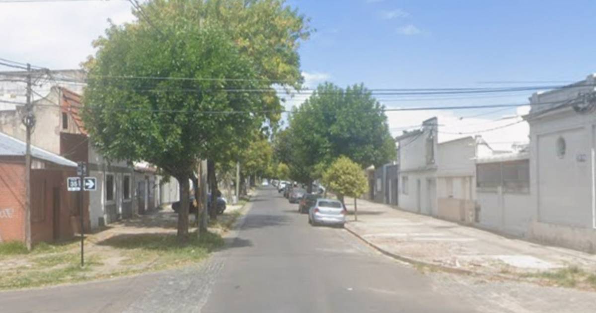 Sorpresa por un golpe boquetero en una casa | El Dia