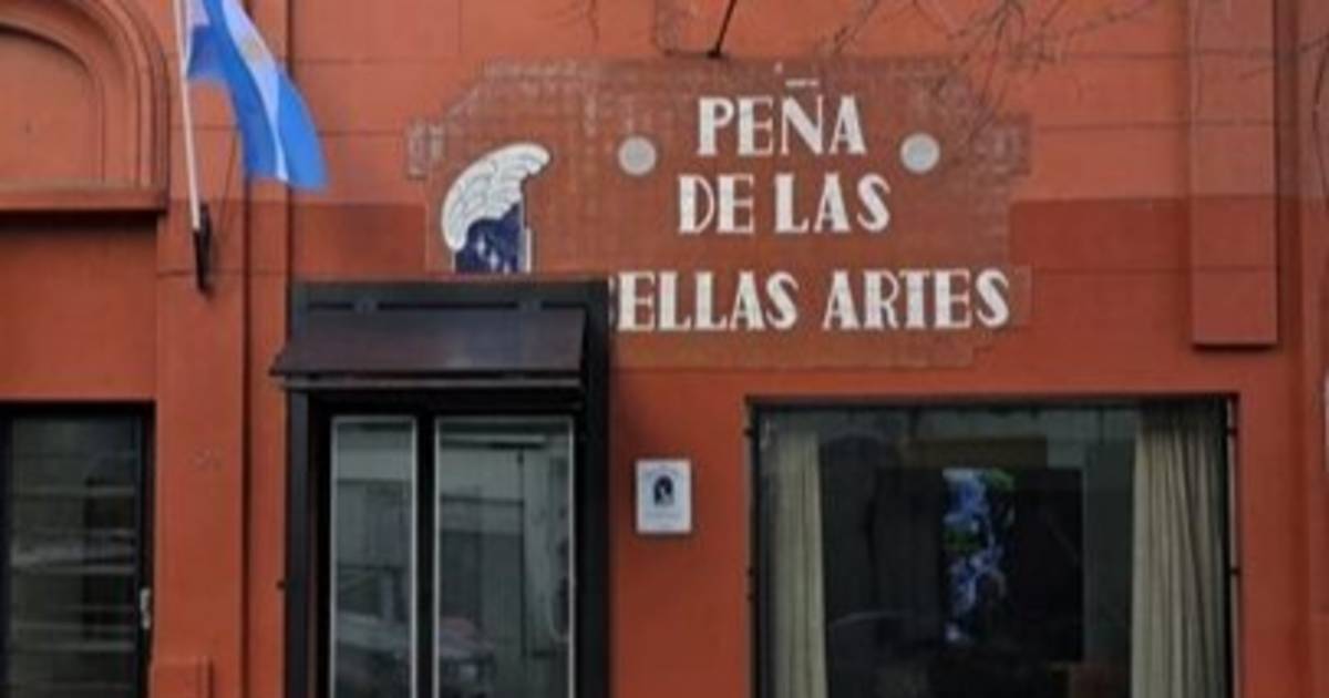 Actividades Cine, taller de huerta, jubilados, yoga y folclore, artes plásticas | El Dia