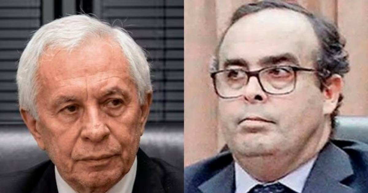 Un juez para la causa de Insaurralde y jubilación postergada para camarista | El Dia