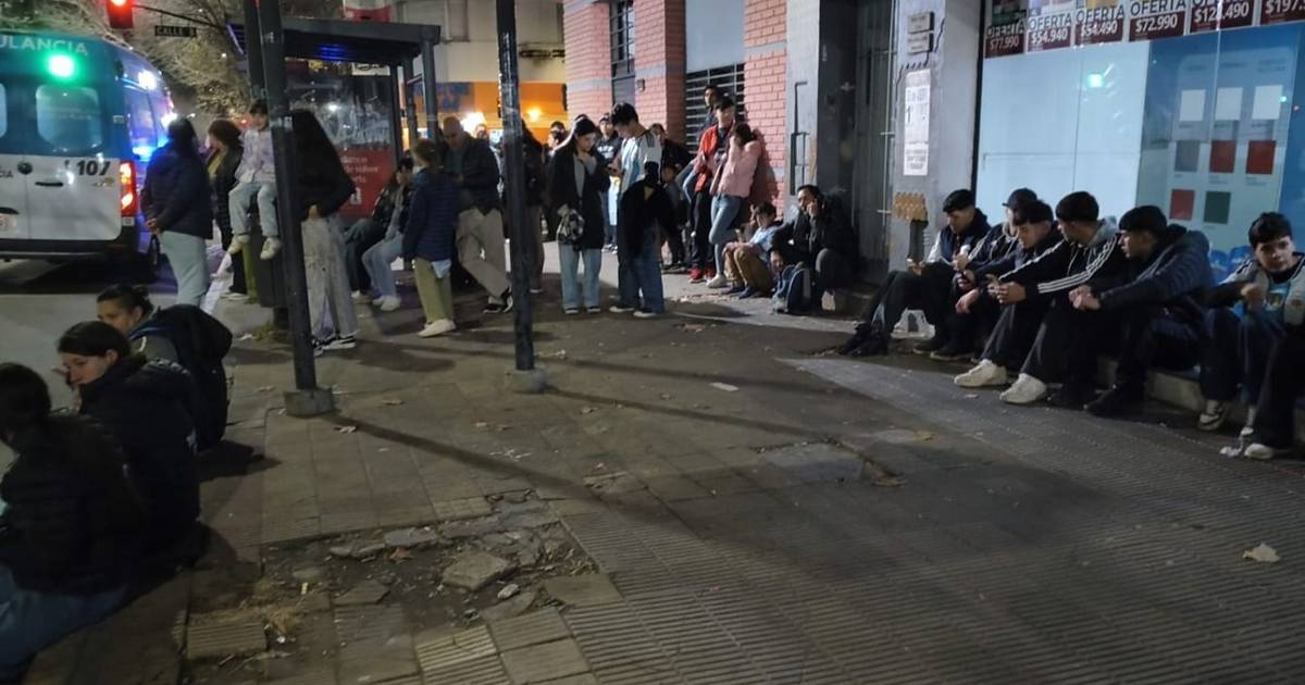 El Mundial no autoriza a que se ausenten los micros | El Dia