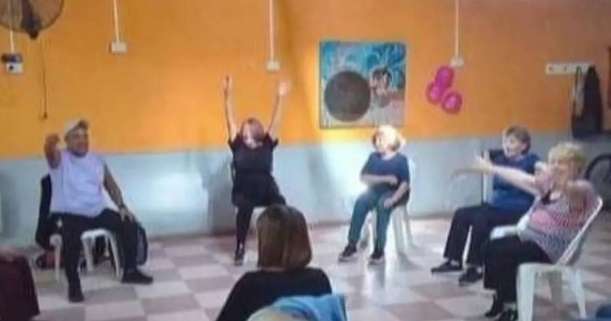 Actividades: jornadas recreativas para adultos mayores, ferias a beneficio de mascotas, festejos del día del amigo | El Dia
