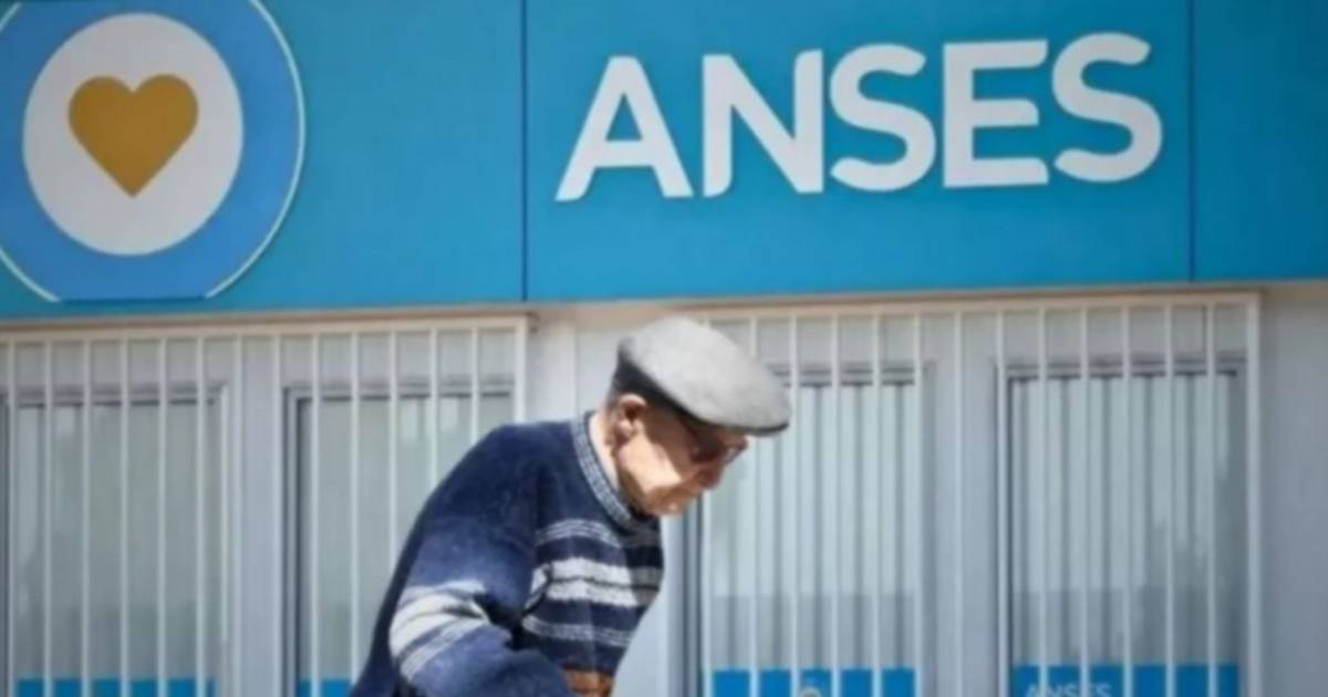 Sigue el pago de jubilaciones, pensiones y asignaciones de Anses | El Dia