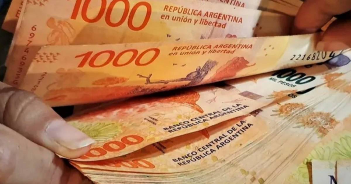 Los judiciales también aceptaron la suba salarial | El Dia