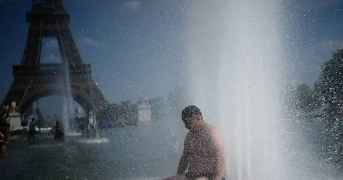Cuando el calor mata y deja de ser un concepto abstracto | El Dia