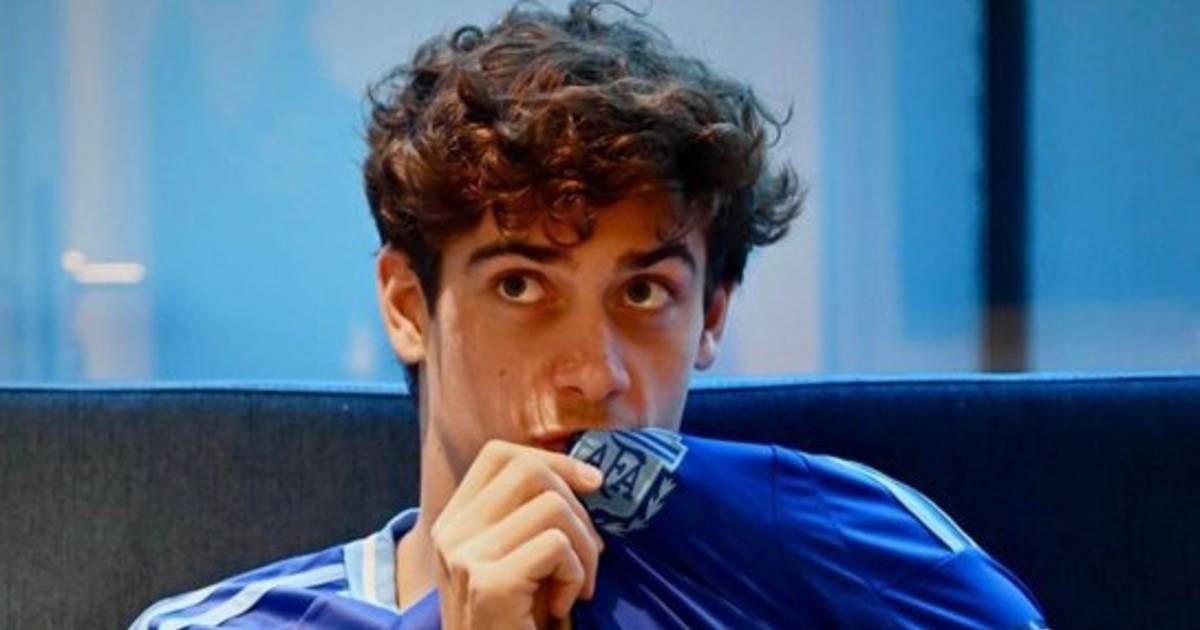 Colapinto largará en el puesto 11 en el GP de Bélgica | El Dia