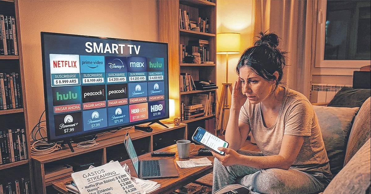 ¿Vuelve el cable?: por qué el streaming está entrando en una nueva era | El Dia