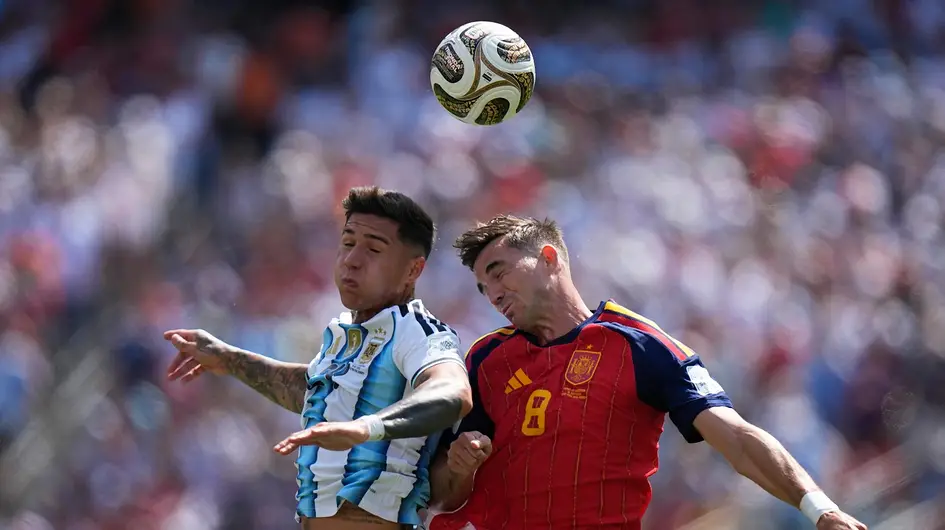La gran Final, en imágenes