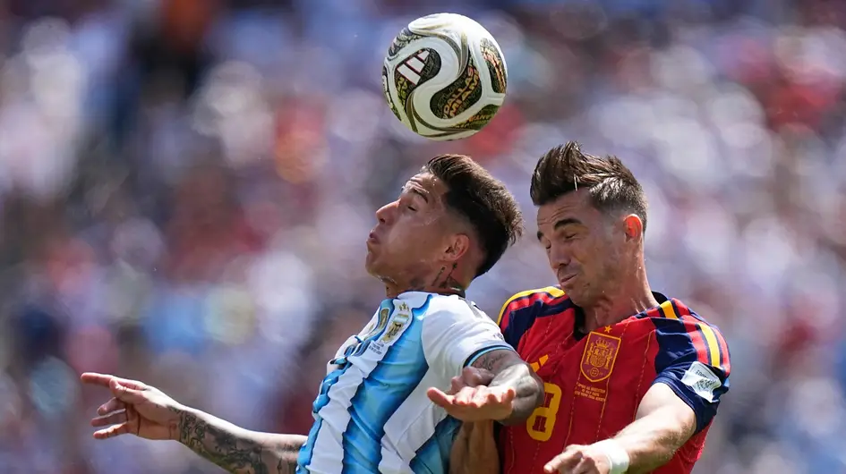 La gran Final, en imágenes