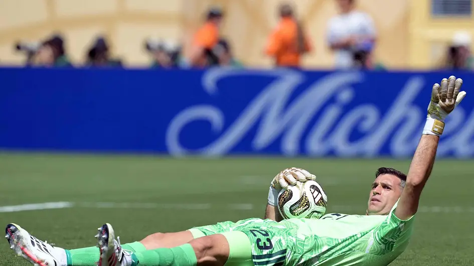 La gran Final, en imágenes