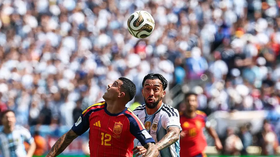 La gran Final, en imágenes