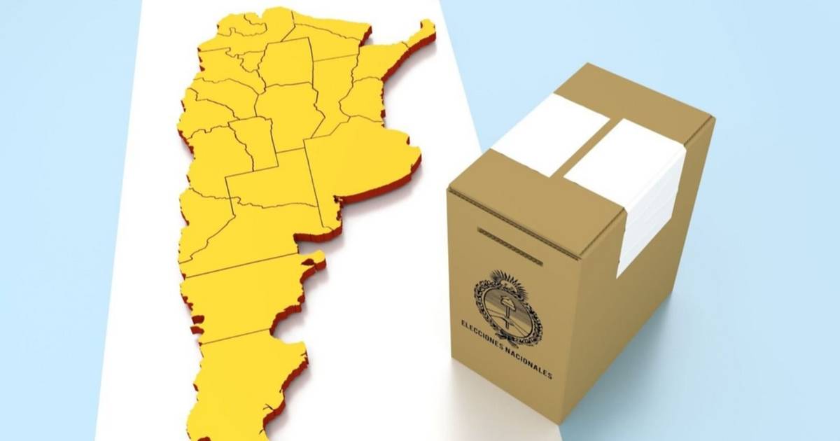Los objetivos del Gobierno antes de las elecciones | El Dia